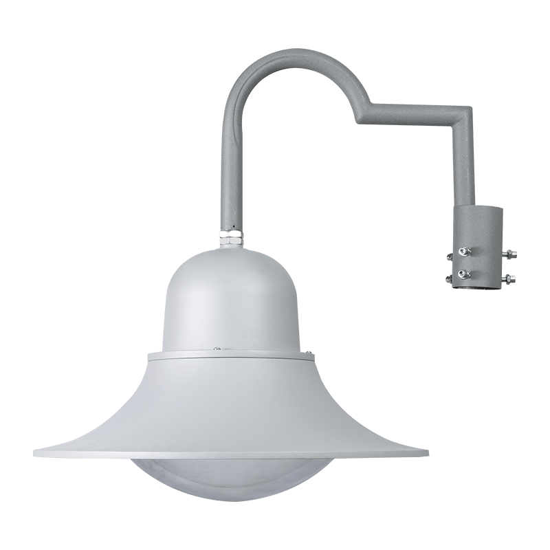 PY-LED109-60W ওয়াটারপ্রুফ আউটডোর হাই ব্রাইটনেস গার্ডেন লাইট