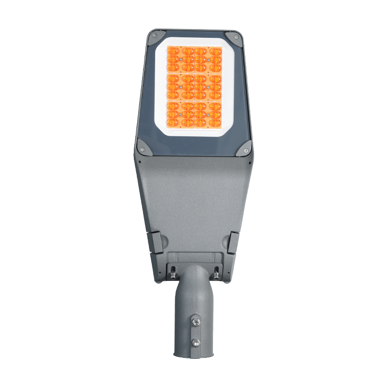 PY-LED666-60W আউটডোর জলরোধী রাস্তার আলো
