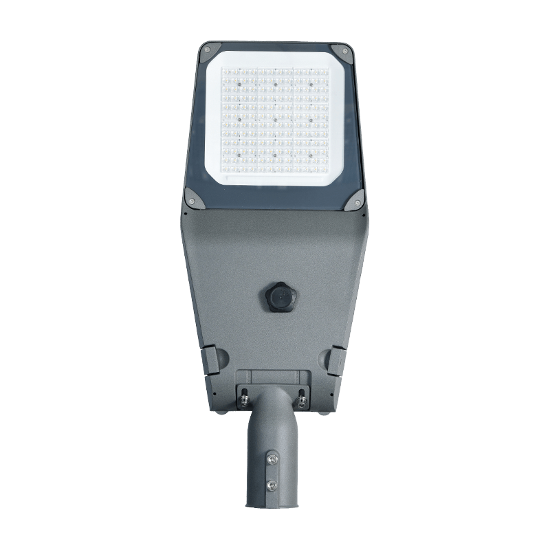 PY-LED666-100W ডাই-কাস্ট অ্যালুমিনিয়াম বডি স্ট্রিট লাইট