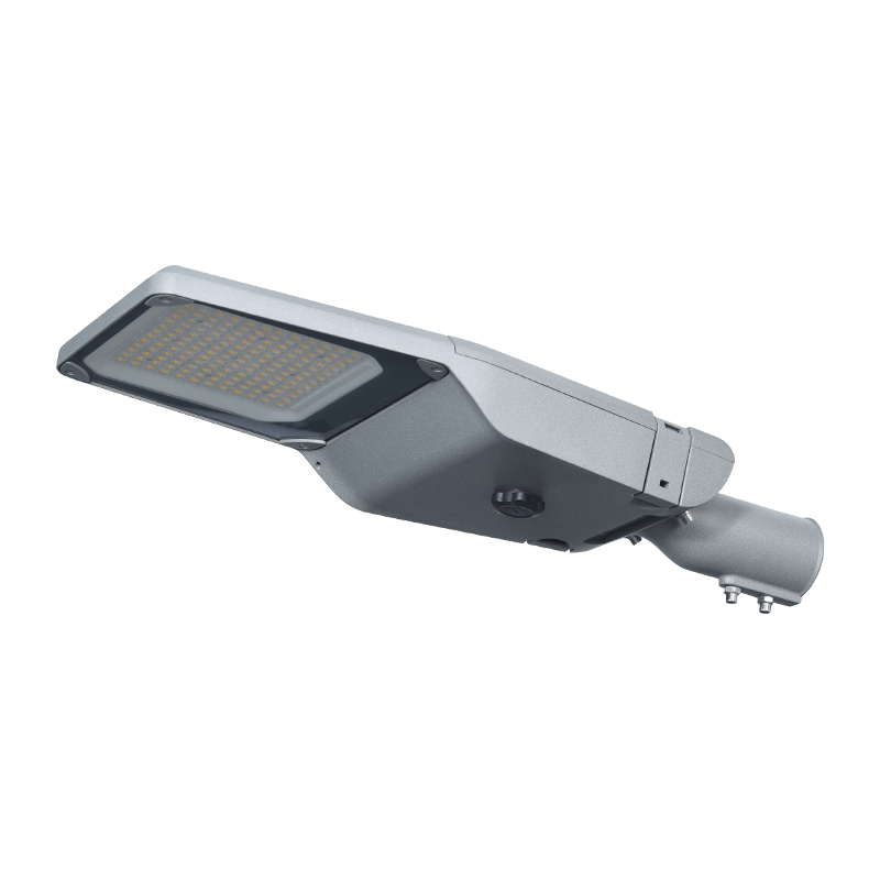 PY-LED666-100W ডাই-কাস্ট অ্যালুমিনিয়াম বডি স্ট্রিট লাইট