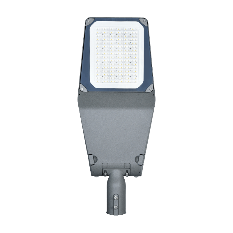 PY-LED666-150W উচ্চ মানের আউটডোর জলরোধী রাস্তার আলো