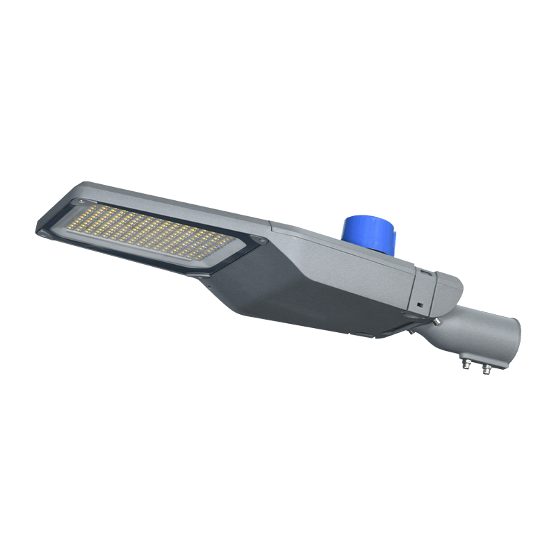 PY-LED666-150W উচ্চ মানের আউটডোর জলরোধী রাস্তার আলো