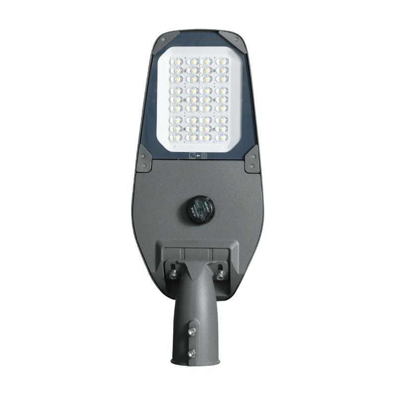 PY-LED616-60W আউটডোর ওয়াটারপ্রুফ অ্যালুমিনিয়াম স্ট্রিট লাইট