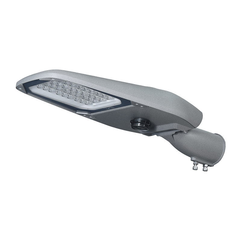 PY-LED616-60W আউটডোর ওয়াটারপ্রুফ অ্যালুমিনিয়াম স্ট্রিট লাইট