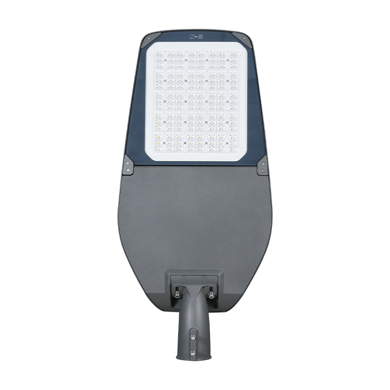 PY-LED616-240W অ্যালুমিনিয়াম স্ট্রিট লাইট