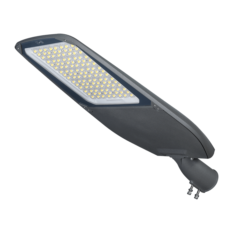 PY-LED616-240W অ্যালুমিনিয়াম স্ট্রিট লাইট