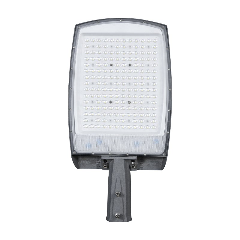 PY-LED612XL-150W স্কয়ার ওয়াটারপ্রুফ লাইটিং স্ট্রিট লাইট