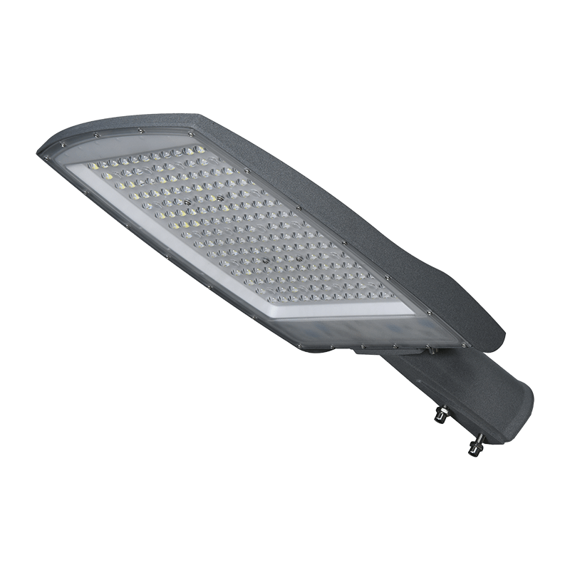 PY-LED612XL-150W স্কয়ার ওয়াটারপ্রুফ লাইটিং স্ট্রিট লাইট