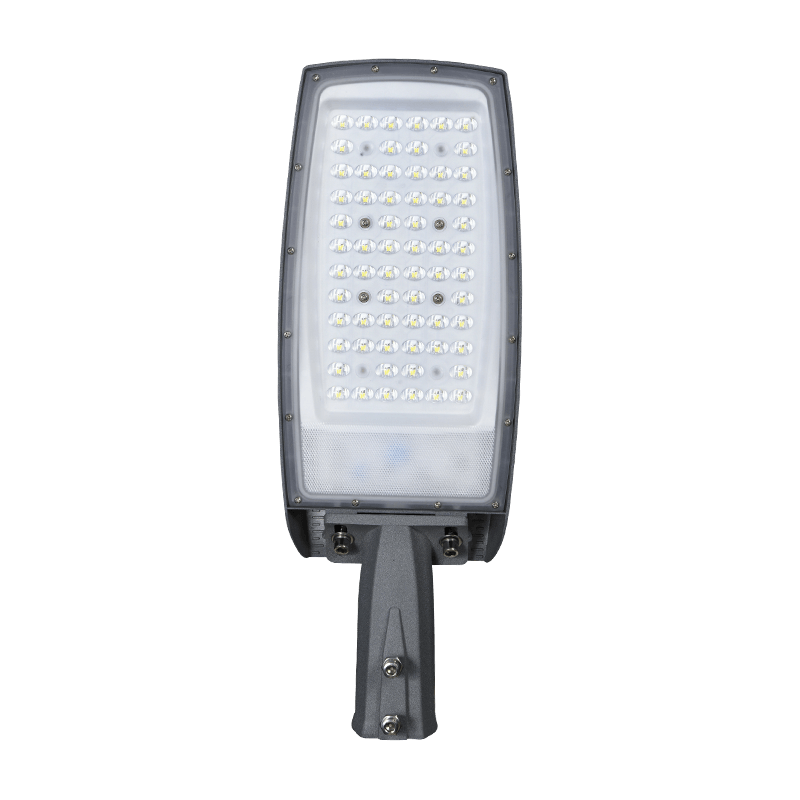 PY-LED612M-90W উচ্চ উজ্জ্বলতা ডাই-কাস্ট অ্যালুমিনিয়াম স্ট্রিট লাইট