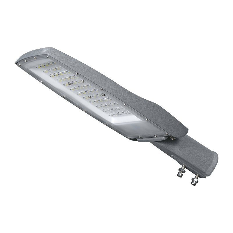 PY-LED612M-90W উচ্চ উজ্জ্বলতা ডাই-কাস্ট অ্যালুমিনিয়াম স্ট্রিট লাইট