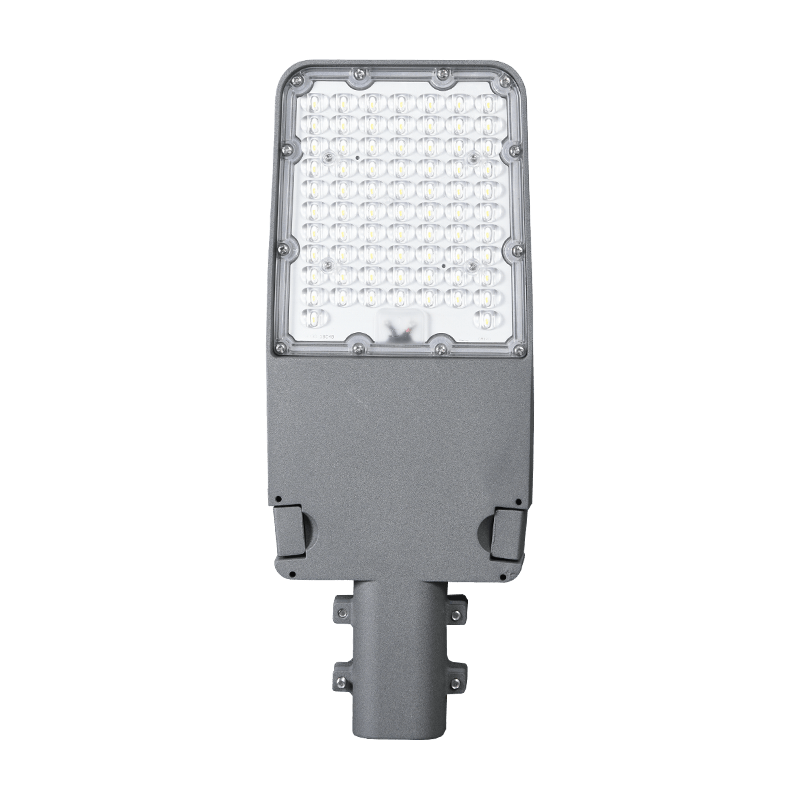 PY-LED600-50W উচ্চ মানের কাস্ট অ্যালুমিনিয়াম স্ট্রিট লাইট