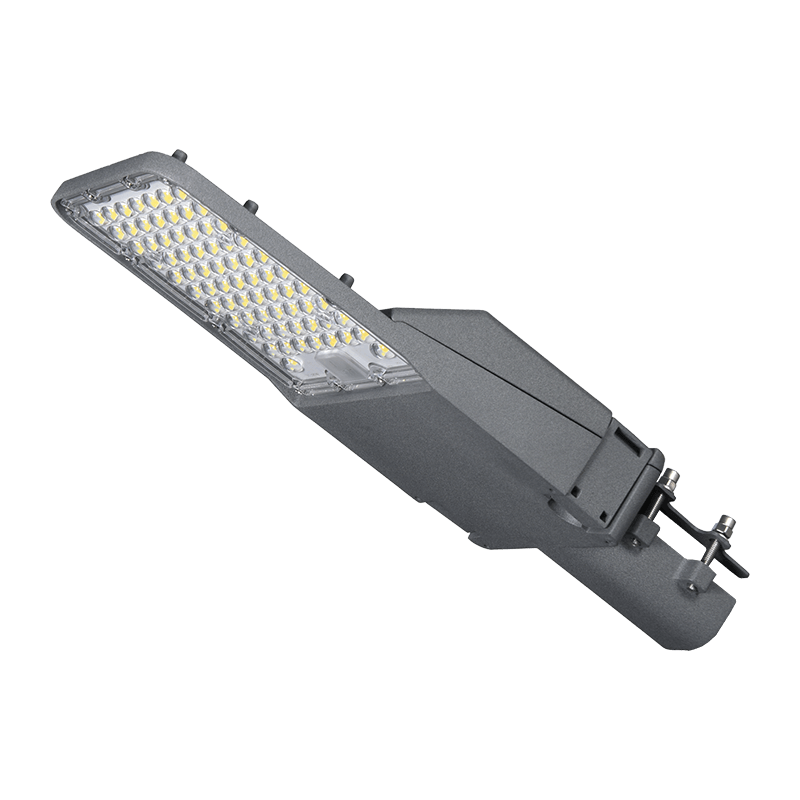 PY-LED600-50W উচ্চ মানের কাস্ট অ্যালুমিনিয়াম স্ট্রিট লাইট