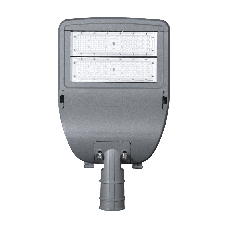 PY-ST19-90W অ্যালুমিনিয়াম ওয়াটারপ্রুফ আউটডোর স্ট্রিট লাইট