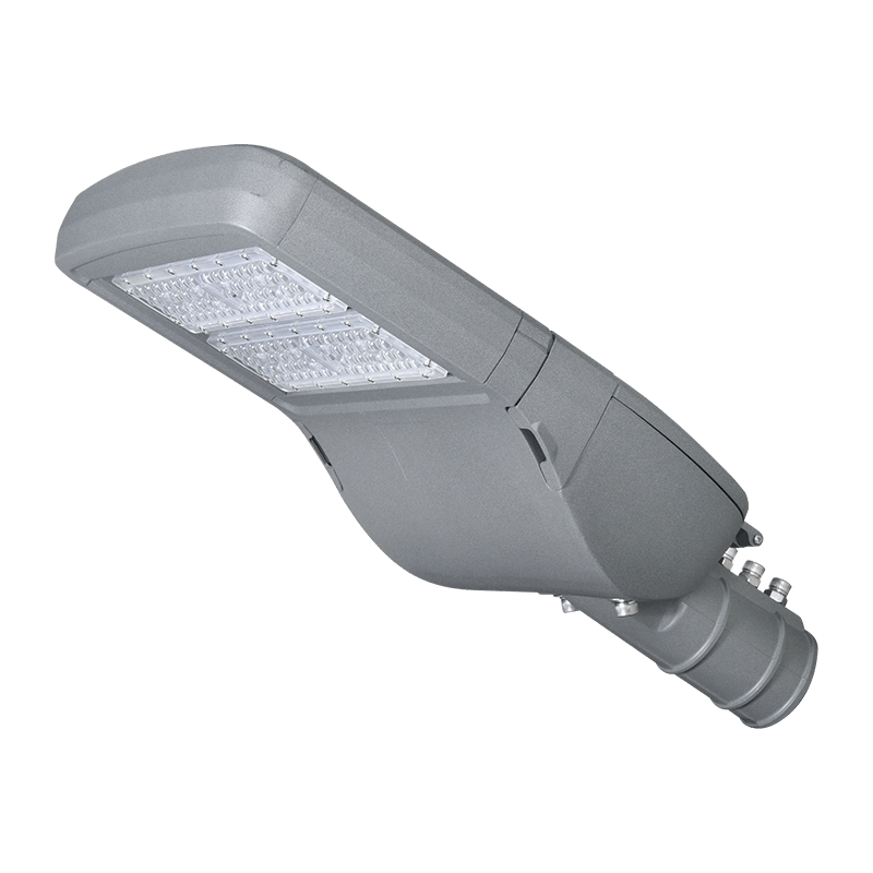 PY-ST19-90W অ্যালুমিনিয়াম ওয়াটারপ্রুফ আউটডোর স্ট্রিট লাইট