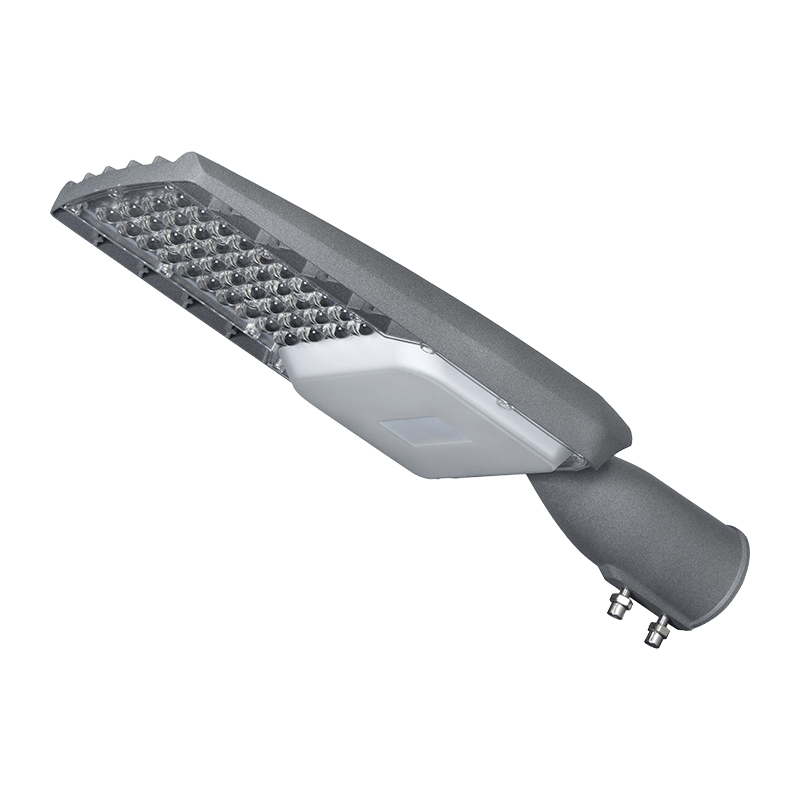 PY-ST33-100W আউটডোর কাস্ট অ্যালুমিনিয়াম জলরোধী রাস্তার আলো