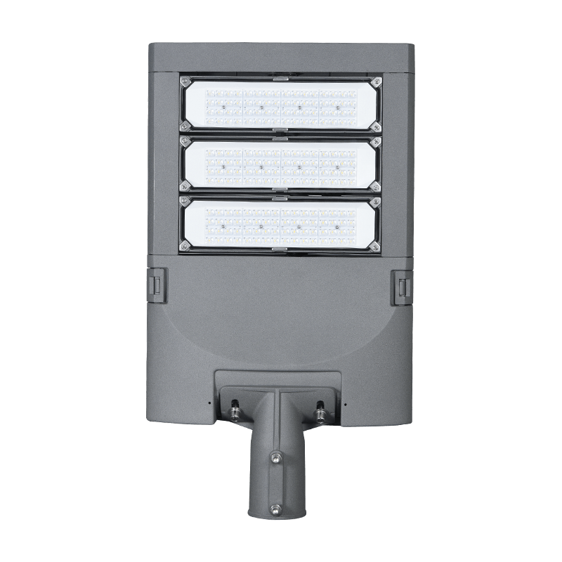 PY-ST26-150W LED আউটডোর স্ট্রিট লাইট