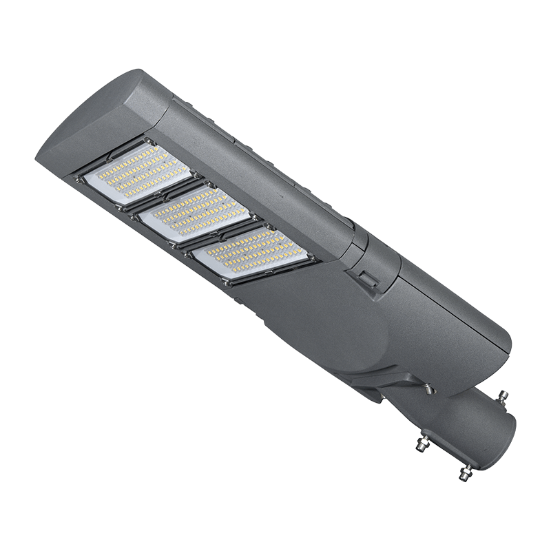 PY-ST26-150W LED আউটডোর স্ট্রিট লাইট