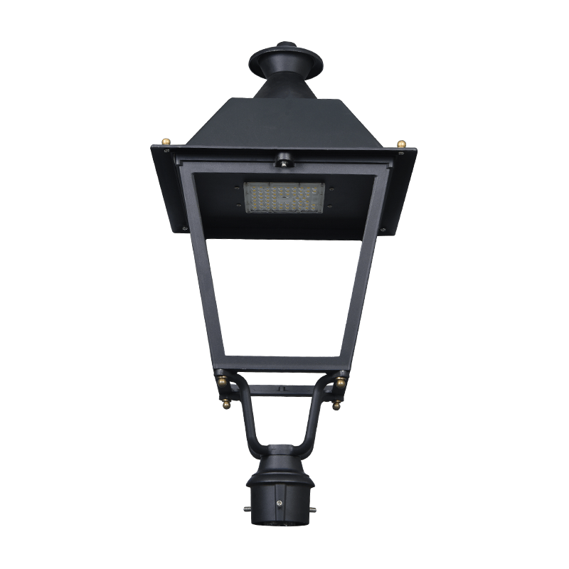 PY-LED120-80W উচ্চ মানের গার্ডেন লাইট