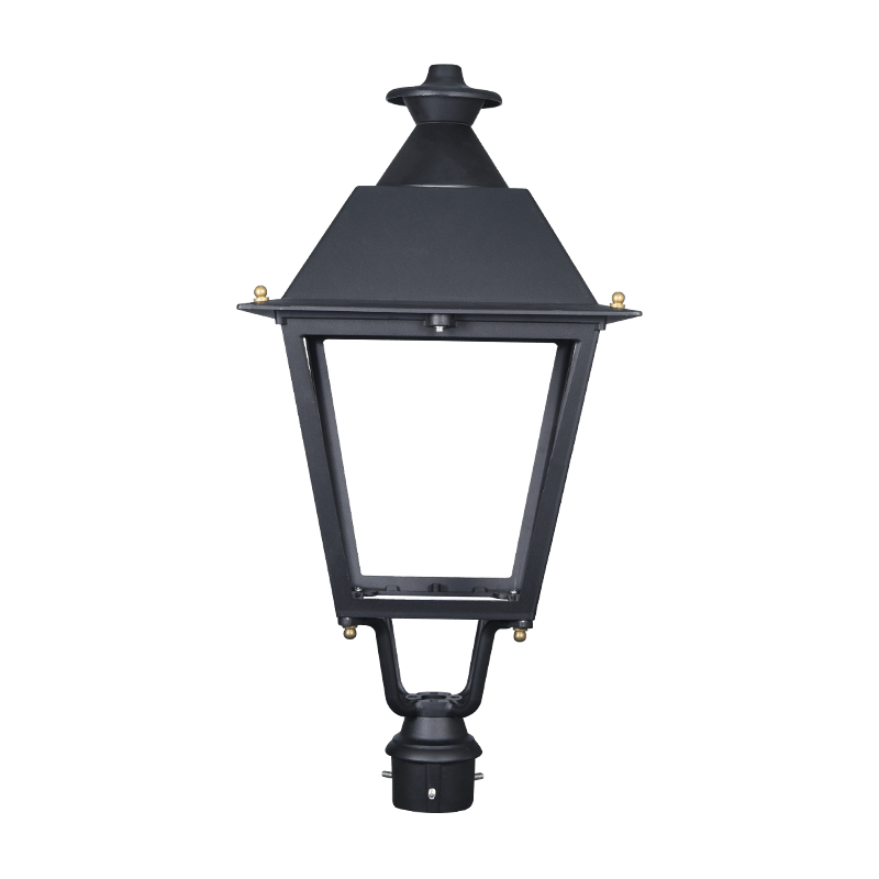 PY-LED120-80W উচ্চ মানের গার্ডেন লাইট