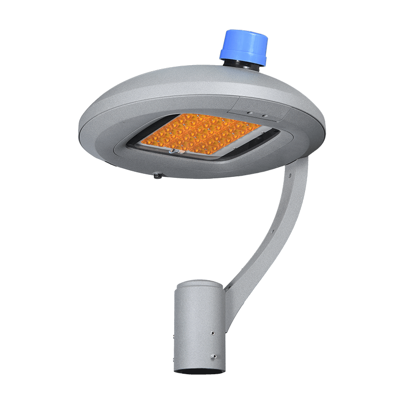 PY-GD700-80W অ্যালুমিনিয়াম জারা প্রতিরোধী গার্ডেন লাইট