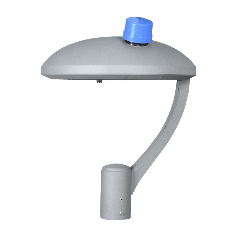 PY-GD700-80W অ্যালুমিনিয়াম জারা প্রতিরোধী গার্ডেন লাইট