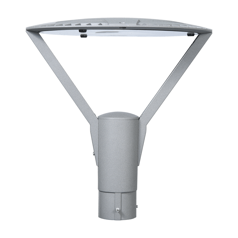 PY-GD720-80W জলরোধী অ্যালুমিনিয়াম গার্ডেন আলো