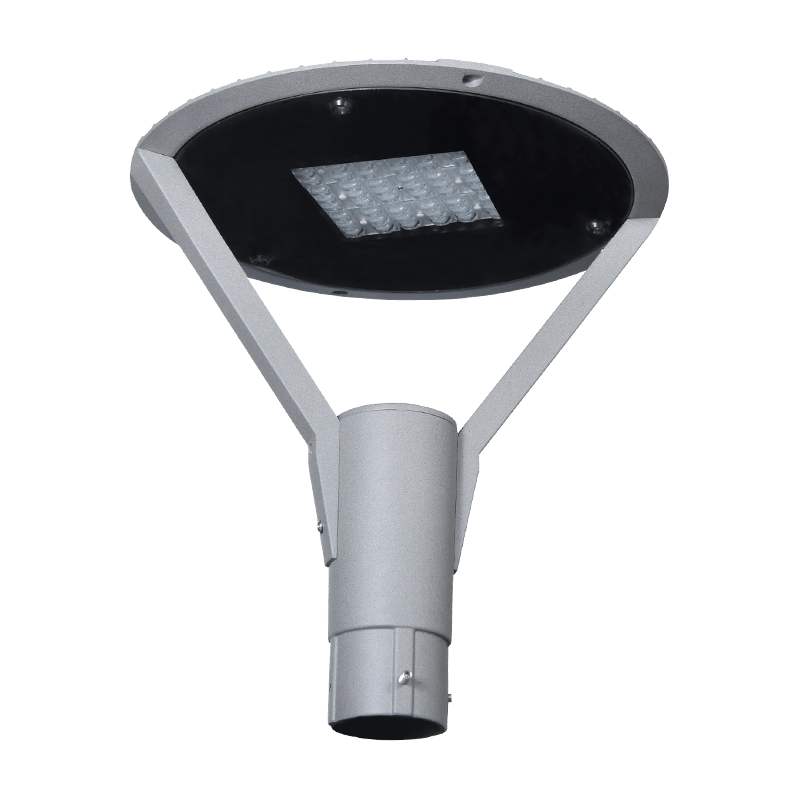 PY-GD720-80W জলরোধী অ্যালুমিনিয়াম গার্ডেন আলো