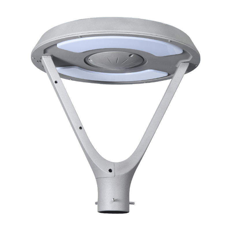 PY-GD710SL-30W আউটডোর সোলার গার্ডেন লাইট