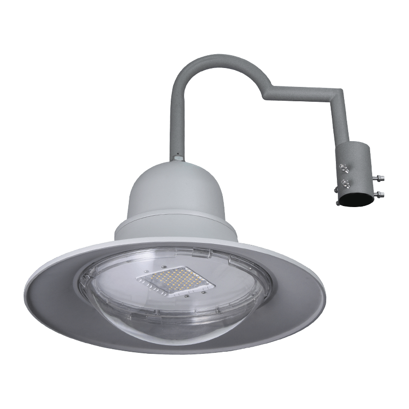 PY-LED109-60W ওয়াটারপ্রুফ আউটডোর হাই ব্রাইটনেস গার্ডেন লাইট
