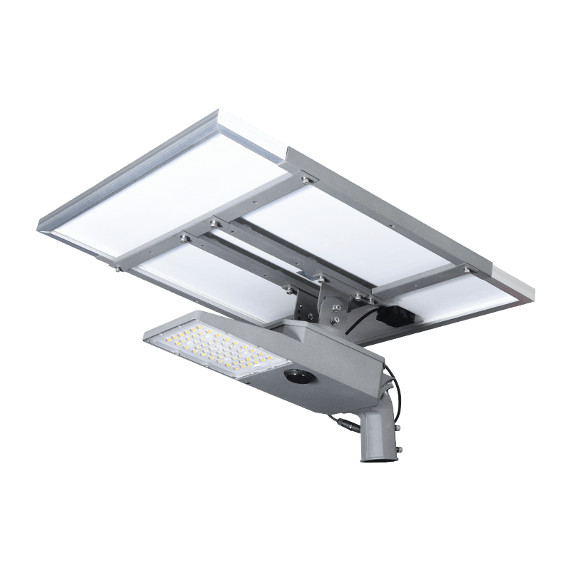 PY-SL680 ল্যাম্প বিডস সোলার ফ্লাড লাইট
