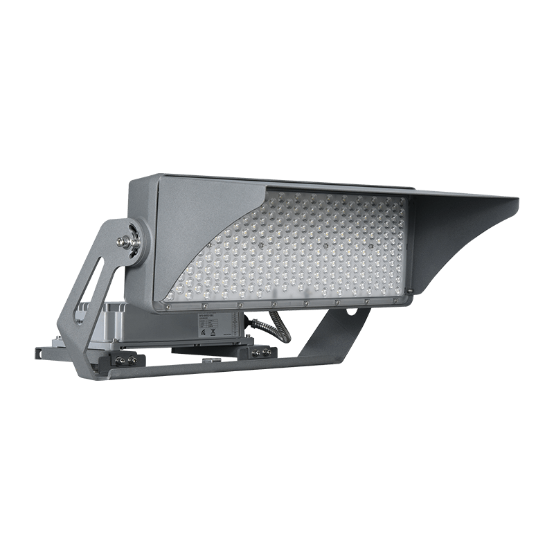 PY-SP08-600W LED ফ্লাড লাইট