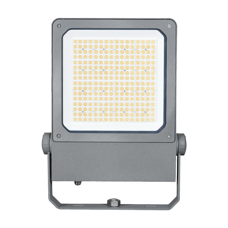 PY-LEDFL01-300W জারা-প্রতিরোধী ফ্লাড লাইট