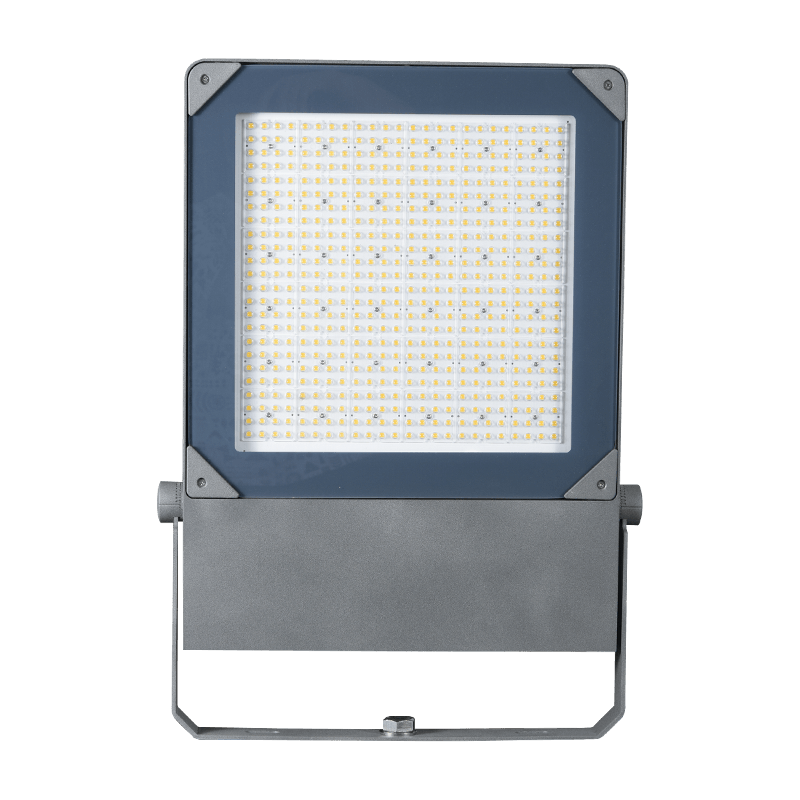 PY-LEDFL01-500W উচ্চ উজ্জ্বলতা ফ্লাড লাইট