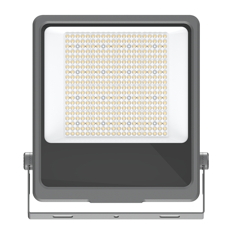 PY-FL02-200W আউটডোর কম শক্তি খরচ ফ্লাড লাইট