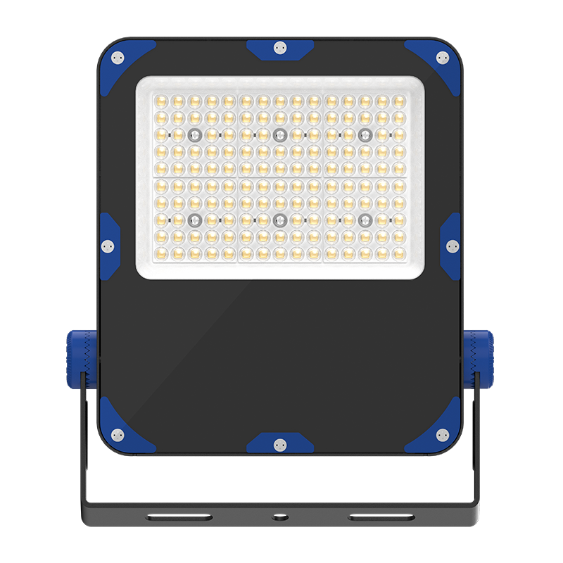 PY-FL05-100W টেকসই ফ্লাড লাইট