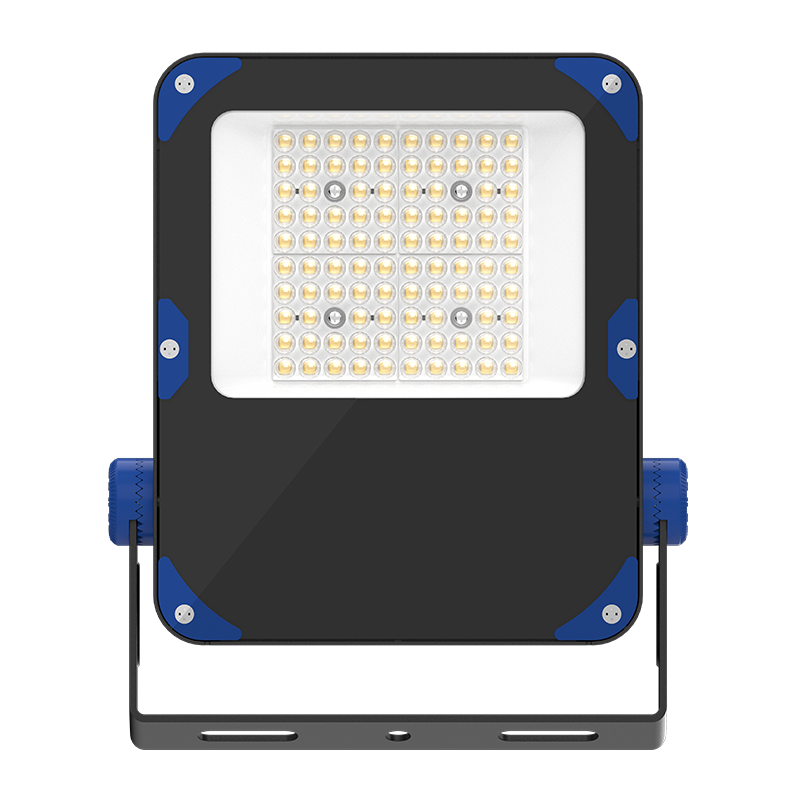 PY-FL05-50W আউটডোর পরিবেশ বান্ধব LED ফ্লাড লাইট
