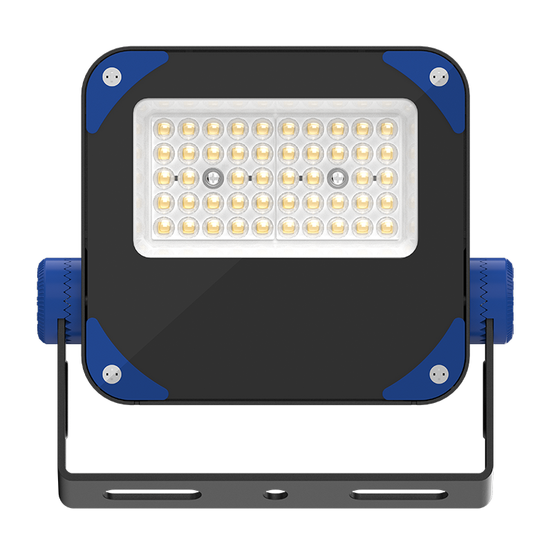 PY-FL05-30W আউটডোর জারা-প্রতিরোধী ফ্লাড লাইট