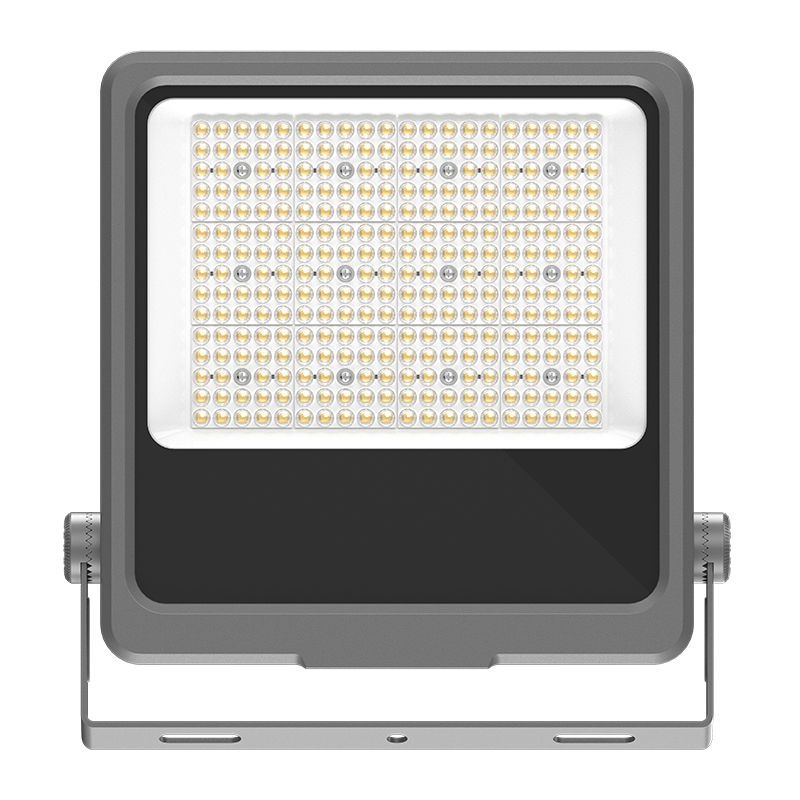 PY-FL02-150W আউটডোর জারা-প্রতিরোধী ফ্লাড লাইট