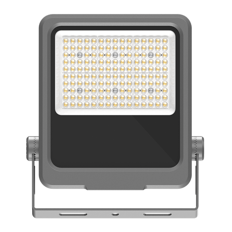 PY-FL02-100W কম শক্তির LED ফ্লাড লাইট
