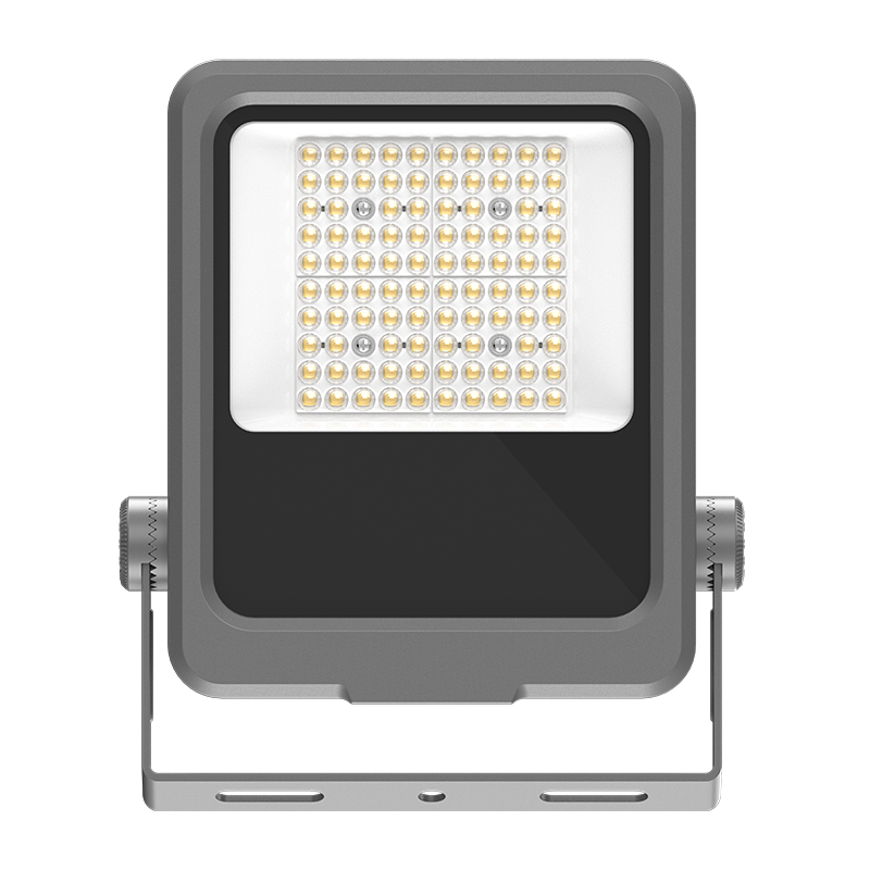 PY-FL02-50W কম শক্তি খরচ ফ্লাড লাইট