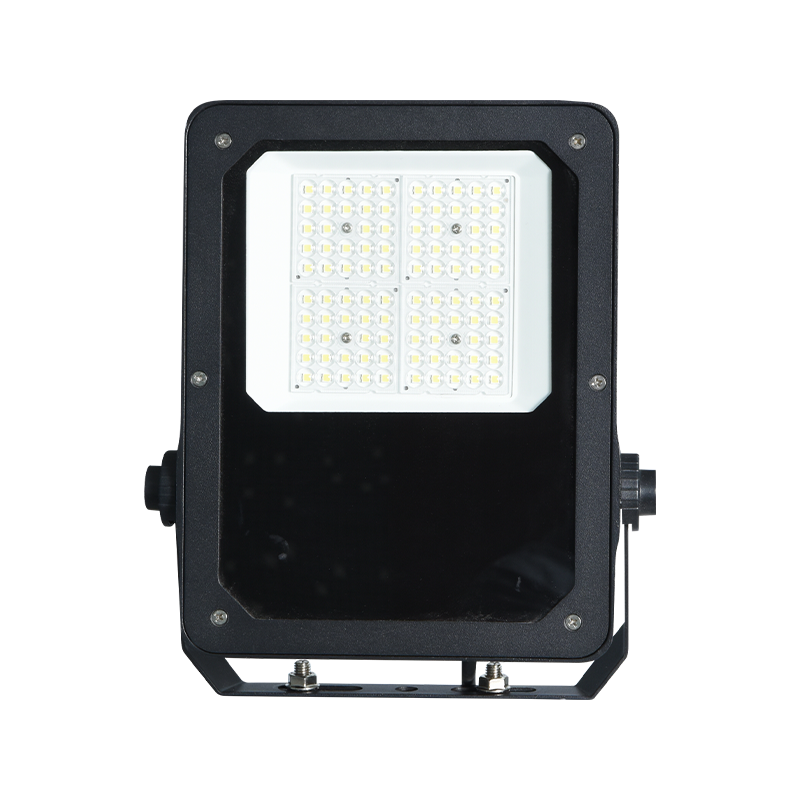 PY-BG01-50W আউটডোর পরিবেশ বান্ধব ফ্লাড লাইট