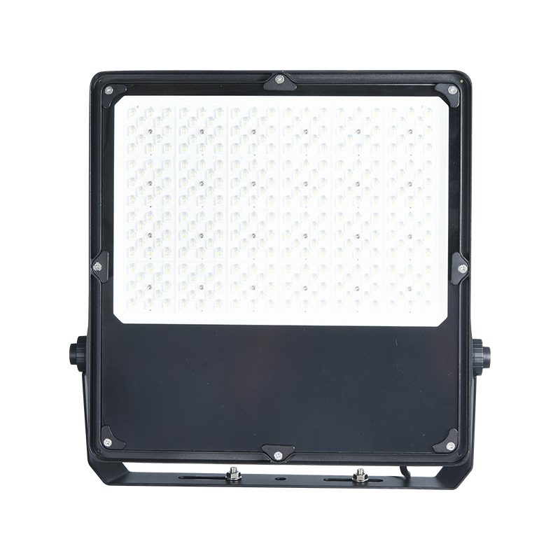 PY-BG01-300W পরিবেশ বান্ধব LED ফ্লাড লাইট