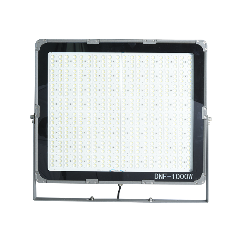 DNF-1000W উচ্চ মানের পরিবেশ বান্ধব LED ফ্লাড লাইট