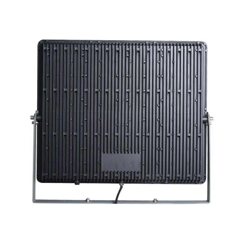 DNF-1000W একটি আউটডোর পরিবেশ বান্ধব LED ফ্লাড লাইট