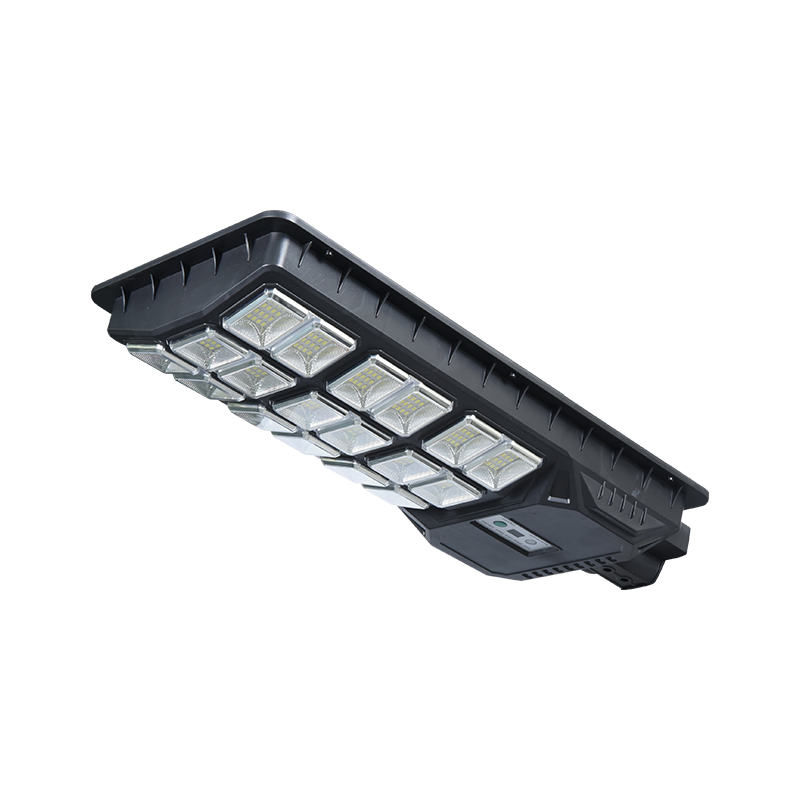 PY-LEDSL02-50W পরিবেশ বান্ধব সৌর আলো