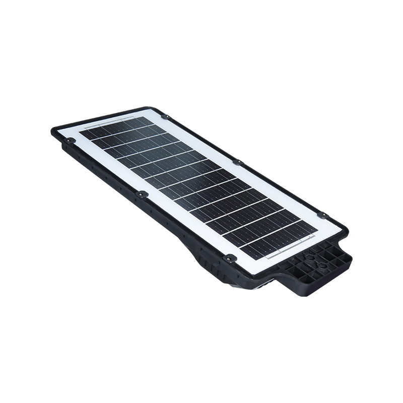 PY-LEDSL02-50W পরিবেশ বান্ধব সৌর আলো