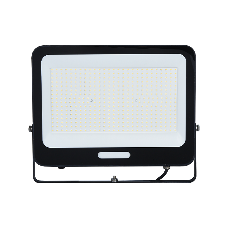 PY-H05-300W আউটডোর হাই ব্রাইটনেস LED ফ্লাড লাইট