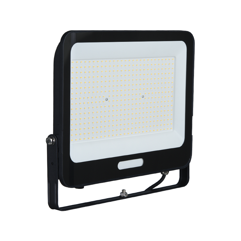 PY-H05-300W আউটডোর হাই ব্রাইটনেস LED ফ্লাড লাইট PY-H05-300W আউটডোর হাই ব্রাইটনেস LED ফ্লাড লাইট