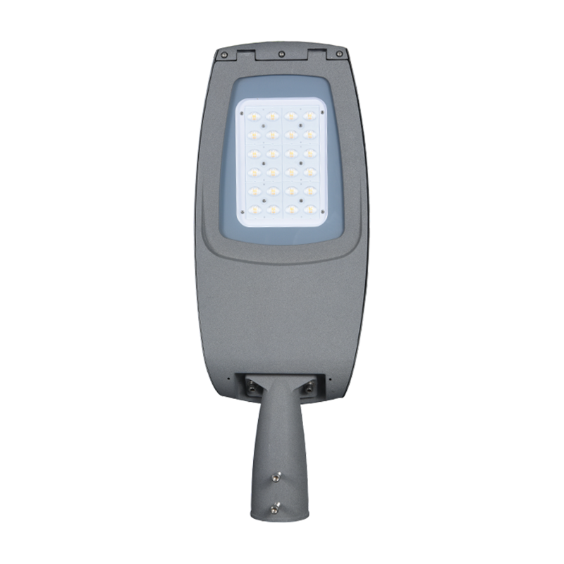 PY-LED591-50W আউটডোর ওয়াটারপ্রুফ স্ট্রিট লাইট
