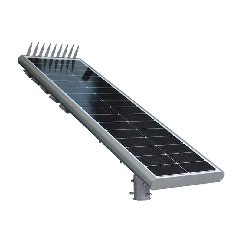 PY-SLST1 একক-স্তর সোলার স্ট্রিট লাইট